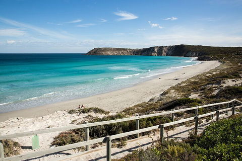 Full Day Kangaroo Island Sip And See Tour Departing From Kangaroo Island - Accommodation Cooktown 5