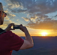 Blue Mountains Day Tour with Wildlife at Sunset from Sydney - Accommodation Cooktown