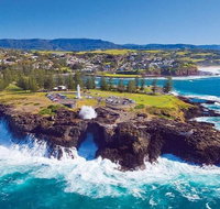 Sydney Wine Tour  Wine Waves  Wildlife in South Coast - Accommodation Cooktown