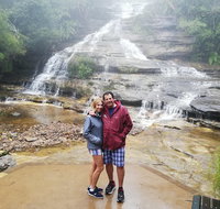 Blue Mountains Day Trip from Sydney with amazing lookouts Private Tour - Accommodation Cooktown