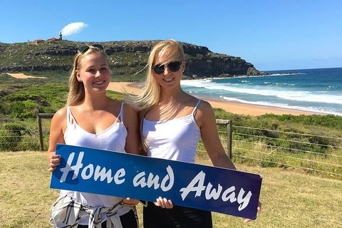 Location Tours To Home And Away - Accommodation Cooktown 0