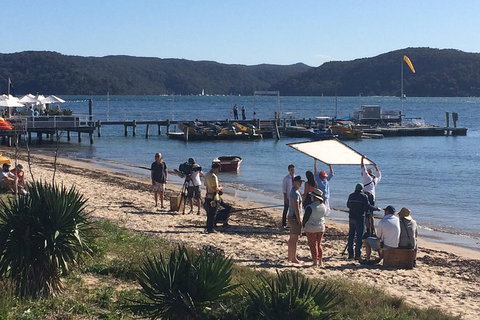 Location Tours To Home And Away - Accommodation Cooktown 3