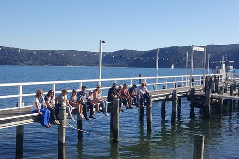 Location Tours To Home And Away - Accommodation Cooktown 4