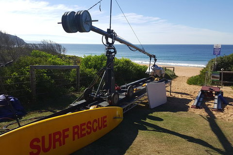 Location Tours To Home And Away - Accommodation Cooktown 5