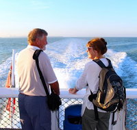 Darwin Harbour Sightseeing Cruise - Accommodation Cooktown