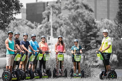 Perth East Foreshore And City Segway Tour - Accommodation Cooktown 4