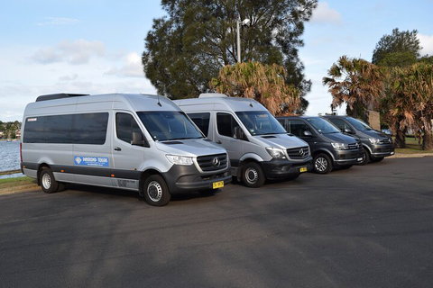Private Blue Mountains Tour - Accommodation Cooktown 3