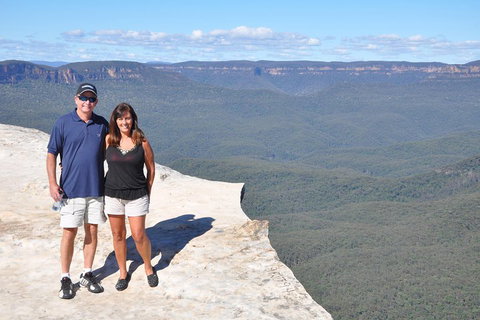 Private Blue Mountains Tour - Accommodation Cooktown 5