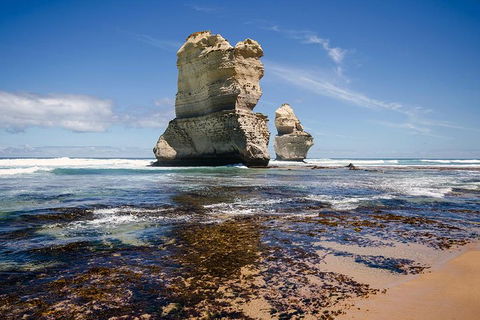 Melbourne To Adelaide South East Coast 3 Day Overland Tour - Accommodation Cooktown 2