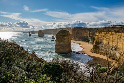 Melbourne To Adelaide South East Coast 3 Day Overland Tour - Accommodation Cooktown 5