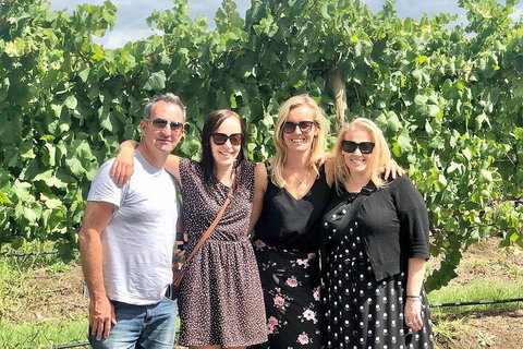 Yarra Valley Local Produce And Wine Tasting Tour - Accommodation Cooktown 5