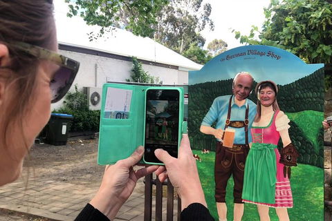 Adelaide Highlights, Hahndorf & McLaren Vale Wine Tasting And Sightseeing Tour - Accommodation Cooktown 5