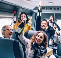 Sip n Savour Southern Highlands Premium Wine Tour from Sydney - Accommodation Cooktown