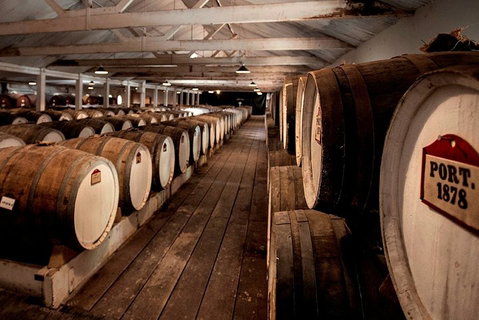 Seppeltsfield Taste Your Birth Year Experience - Accommodation Cooktown 4