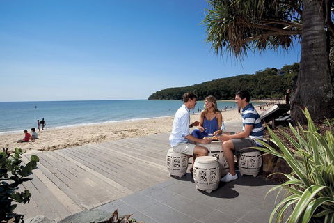 Noosa And Sunshine Coast Hinterland Day Trip From Brisbane - Accommodation Cooktown 1