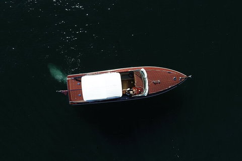 Private Sydney At Night Cruise For Up To Six Guests - Accommodation Cooktown 5
