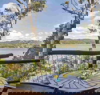 Sunshine Coast Private Scenic Guided Tour Inc. 2-Course Gourmet Lunch - Accommodation Cooktown