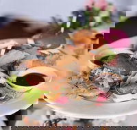 Sunshine Coast Signature High Tea and Wine Experience Min 6 Adults - Accommodation Cooktown