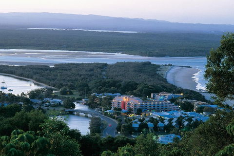 Noosa Everglades Serenity Cruise & Highlights Tour Inc. Lunch & Cruise - Accommodation Cooktown 1
