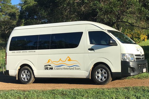 Noosa Everglades Serenity Cruise & Highlights Tour Inc. Lunch & Cruise - Accommodation Cooktown 5