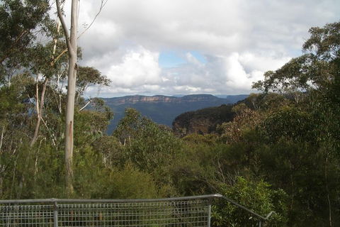 PRIVATE All-Day Blue Mountains Tour With Professional Guide For Up To 4 People - Accommodation Cooktown 3