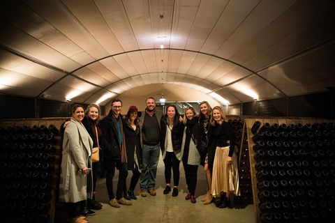 Chauffeur Driven Yarra Valley Group Wine Tour - Up To 7 - Accommodation Cooktown 3