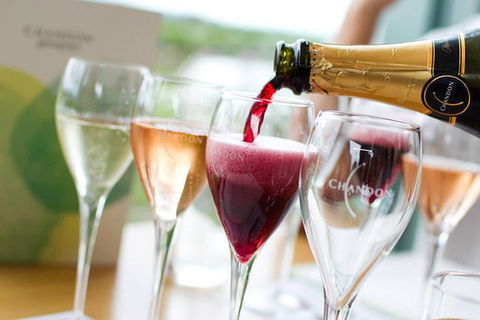 Chauffeur Driven Yarra Valley Group Wine Tour - Up To 7 - Accommodation Cooktown 5