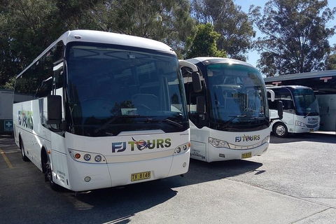 Blue Mountains Day Trip From Sydney Including Scenic World - Accommodation Cooktown 5
