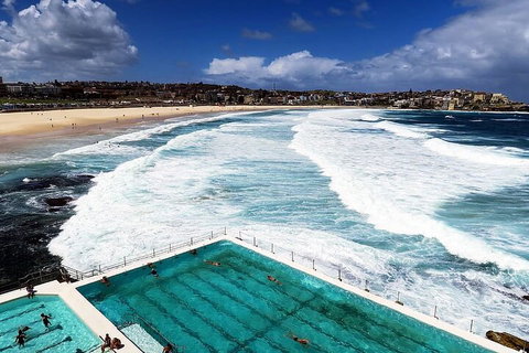 Private 4-hour City Tour Of Sydney With Hotel Pick Up And Drop Off - Accommodation Cooktown 1