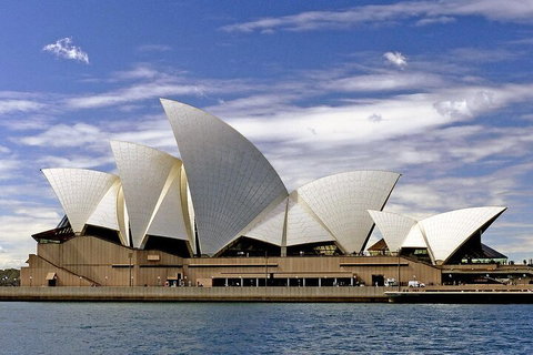 Private 4-hour City Tour Of Sydney With Hotel Pick Up And Drop Off - Accommodation Cooktown 2