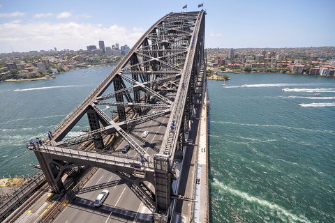 Private 4-hour City Tour Of Sydney With Hotel Pick Up And Drop Off - Accommodation Cooktown 3