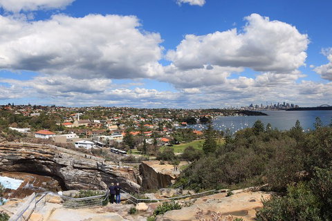 Private 4-hour City Tour Of Sydney With Hotel Pick Up And Drop Off - Accommodation Cooktown 4