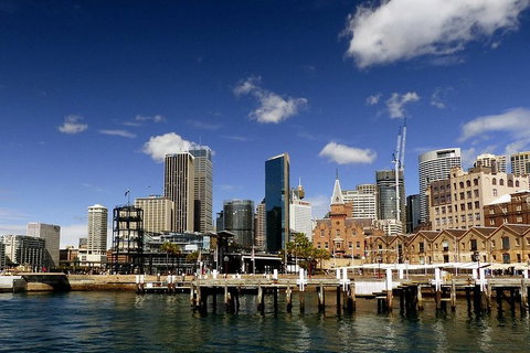 Private 4-hour City Tour Of Sydney With Hotel Pick Up And Drop Off - Accommodation Cooktown 5