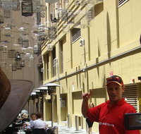 Small-Group Sydney City Walking Tour - Accommodation Cooktown