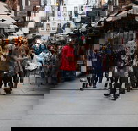 Morning Coffee Culture and Art Walking Tour of Perth - Accommodation Cooktown