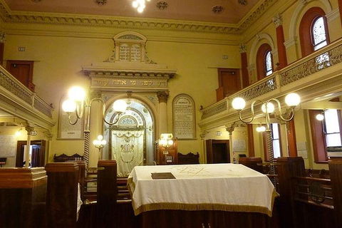 Melbourne's Jewish Scene - Accommodation Cooktown 4