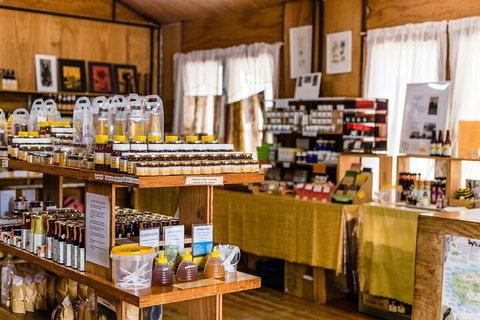 Kangaroo Island Gourmet Food And Wine 4WD Tour - Accommodation Cooktown 1