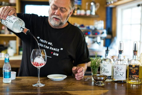 Kangaroo Island Gourmet Food And Wine 4WD Tour - Accommodation Cooktown 2