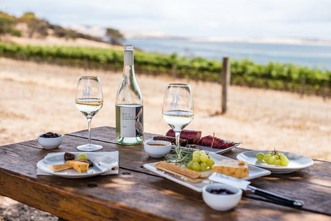 Kangaroo Island Gourmet Food And Wine 4WD Tour - Accommodation Cooktown 3