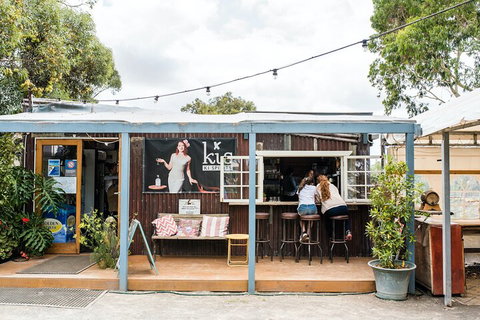 Kangaroo Island Gourmet Food And Wine 4WD Tour - Accommodation Cooktown 5
