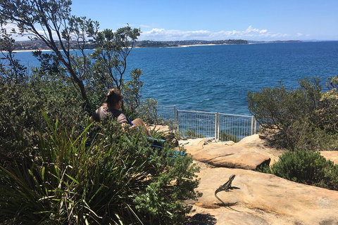 Manly Snorkel Trip And Nature Walk With Local Guide - Accommodation Cooktown 4