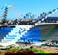 Big Perth Private Day Tour - Accommodation Cooktown