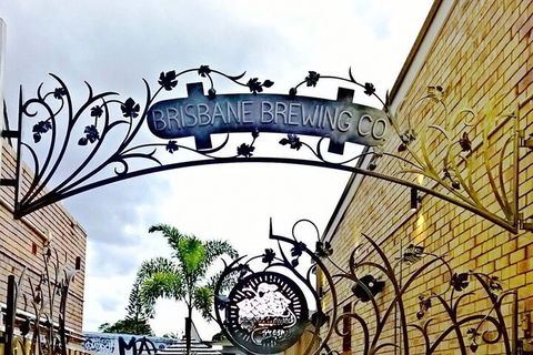 Brisbane Scavenger Hunt: Brisbane's South Bank! - Accommodation Cooktown 0