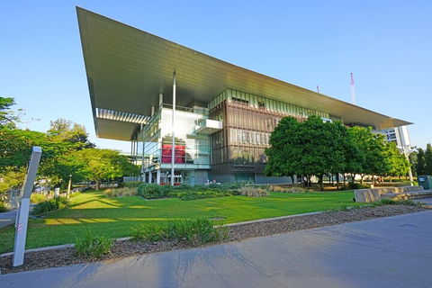 Brisbane Scavenger Hunt: Brisbane's South Bank! - Accommodation Cooktown 1