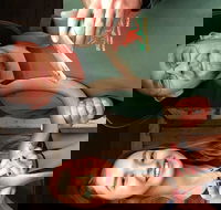 Perth Hills - Wildlife Art  Gastronomy - Accommodation Cooktown