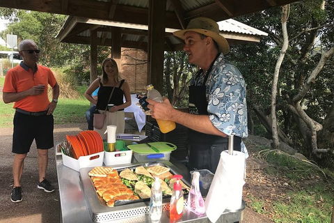 Day Trip With Chef-Led Hunter Valley Gourmet Food And Wine From Sydney - Accommodation Cooktown 0