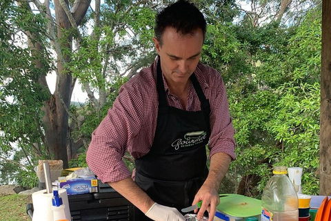 Day Trip With Chef-Led Hunter Valley Gourmet Food And Wine From Sydney - Accommodation Cooktown 1