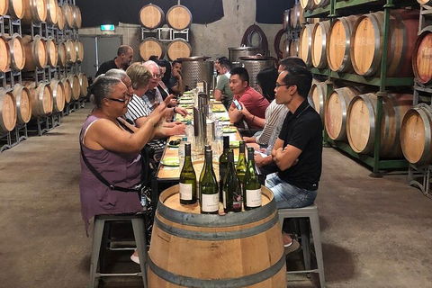 Day Trip With Chef-Led Hunter Valley Gourmet Food And Wine From Sydney - Accommodation Cooktown 3