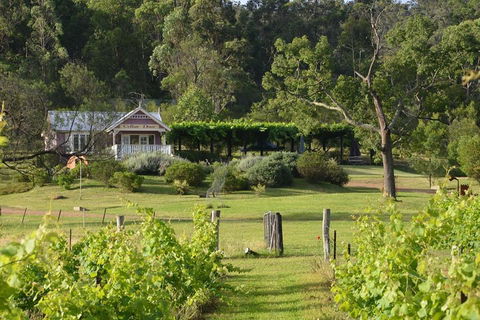 Day Trip With Chef-Led Hunter Valley Gourmet Food And Wine From Sydney - Accommodation Cooktown 4