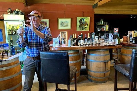 Day Trip With Chef-Led Hunter Valley Gourmet Food And Wine From Sydney - Accommodation Cooktown 5